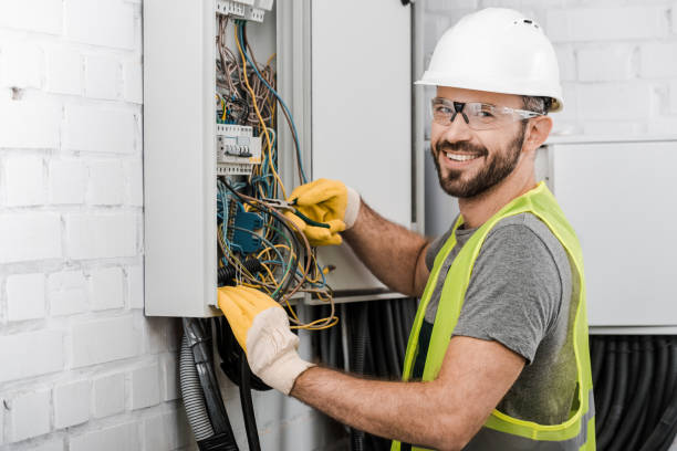 Best Electrical Installation Contractor  in Gonzales, TX