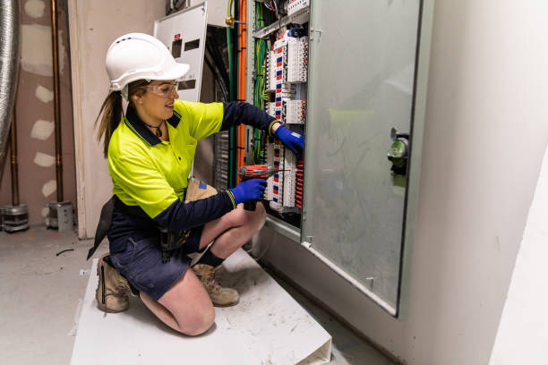 Best Electrical System Inspection  in Gonzales, TX
