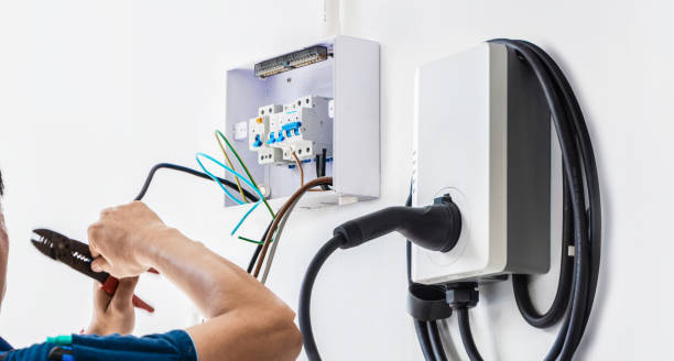 Best Local Electrician Companies  in Gonzales, TX