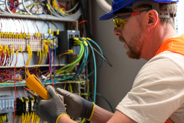 Best Commercial Electrician Services  in Gonzales, TX